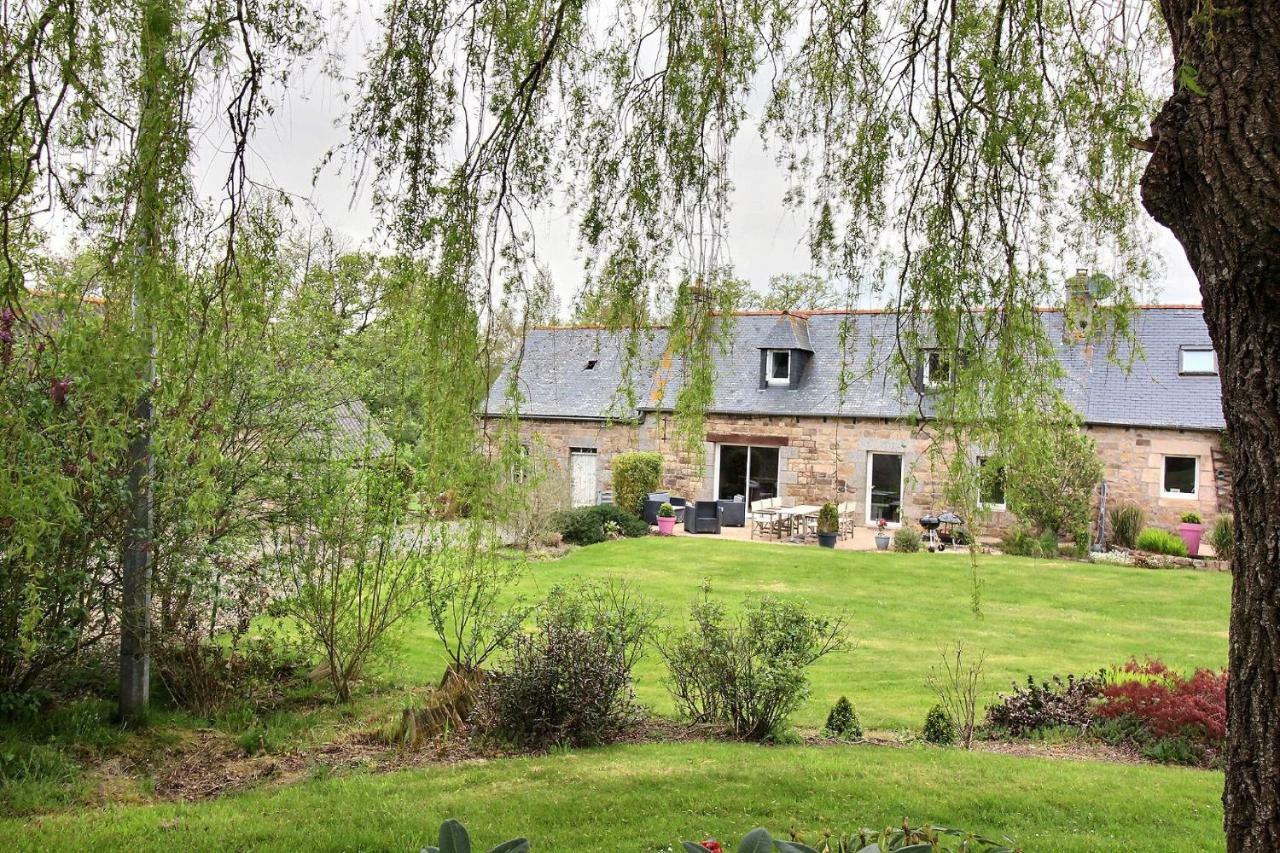 Louargat Maison A La Campagne מראה חיצוני תמונה